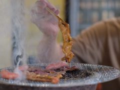 -韩风烤牛肉冷面店