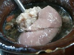 -龙老五汤店(站前西路店)