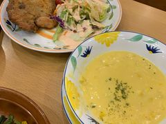 -萨莉亚意式餐厅(天河城购物中心店)