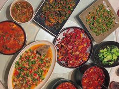 -本来精品川菜(嘉里中心店)