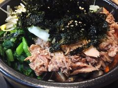 -吴草鸡爪오초닭발韩食堂(融恒盈嘉中心店)