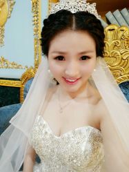 点击看大图 -王子宫殿婚纱摄影(环山路总店)