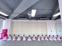 -小酒窝中国舞(汉阳店)