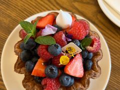 莓果布丁-Money Shops(愚园路店)