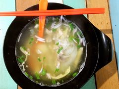 -Doo Dee Thai Food(Issan/Isaan/Esan)