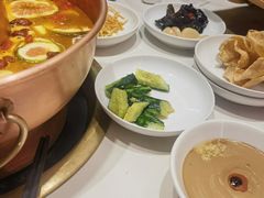 -东门口·新式老北京火锅(河西龙湖天街店)
