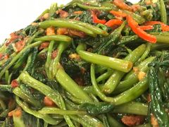 -新加坡海鲜共和(名胜世界圣淘沙海滨坊)