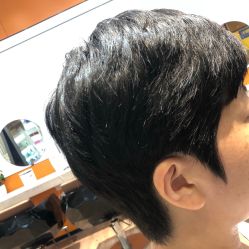 点击看大图 -FG HAIR·烫发·染发