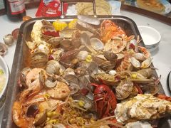 -黑龙江美食城(三角公园店)