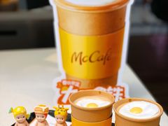 -麦当劳(华发商都店)