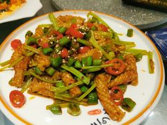 豉香鱿鱼-多味居(剪子巷店)