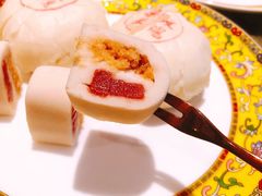 如意芸豆卷-富华斋饽饽铺·宫廷糕点·伴手礼(护国新天地店)