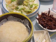 -山里俏·地标皖南菜·屯溪臭鳜鱼(北城万达店)