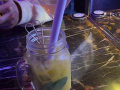 -MOSSO德国餐厅·音乐酒吧(环宇荟店)