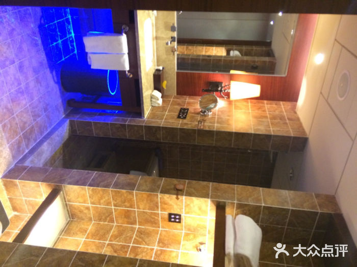 三清山希尔顿度假酒店三清山国际度假酒店图片