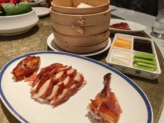-上海总会SHANGHAICLUB(兴业太古汇店)