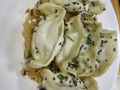 -老裕缘汤包馆(嘉善路店)