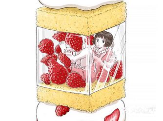 这是来自日本插画师 Marumichi ​​​​的作