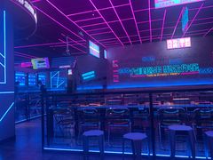 -燥次·烧烤酒场(万象城店)