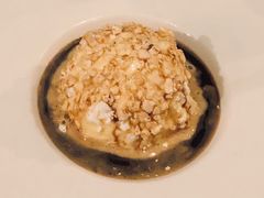 咖啡蛋酒冰淇淋-La Tavernetta(Bar à Vin)(乌鲁木齐路店)