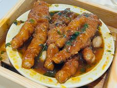 -蔡澜点心·粤菜(赛格国际购物中心店)