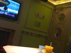包房-INLOVE KTV(世博源店)