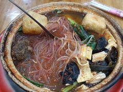 -清真·马文砂锅大全(麦苋街店)