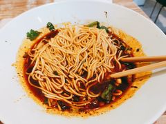 重庆小面-好這口重庆小面(总店)