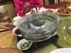 自点鲍汁豆花-力力豆花庄(广渠门店)