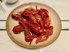 -贡厨全日制餐厅.海鲜自助餐.海味抢鲜(福州东湖万豪酒店)