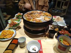 -么肆烤肉·中式自助·烤肉大排档(街道口季佳PAI店)