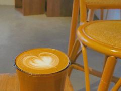 澳白-PUZZLE COFFEE 拼图咖啡