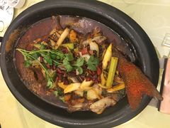 -华勘酒楼中山门广宁路店