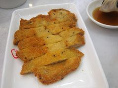 -老盛兴汤包馆(大华二路店)
