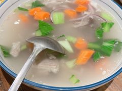 -清真·玛丽亚新疆菜主题餐厅(浙江中路店)