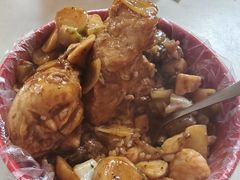 -胖哥料理(兴义里店)