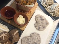 -九府羊·鲜羊火锅·烤串(新华路店)