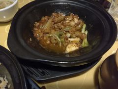 -墨白私房菜·广东菜 粤菜