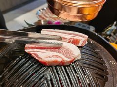 -kingkong大猩猩烤肉(CBD店)