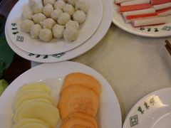 -东来顺饭庄(天坛店)