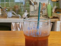 冰美式咖啡-Hi coffee(东升店)