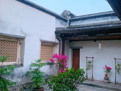 -三坊七巷历史文化街区