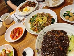 -紫霞门韩国料理烤肉(深南东路店)