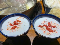 -原牛道·潮汕围炉火锅(讯美店)