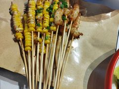 -严三毛口味虾·小严同学的店(曙光路直营店)