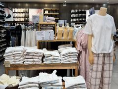 -MUJI无印良品(万达天鹅湖店)