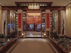 -广州花园酒店