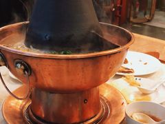 -东来顺饭庄(天坛店)