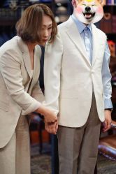 -Mr.Royal御匠先生·手工全麻衬衣西服定制