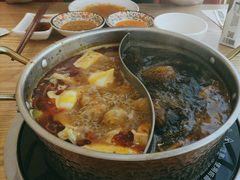 -松野谷·寿喜烧自助(华联顺义金街购物中心店)